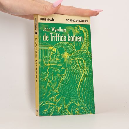 De Triffids komen