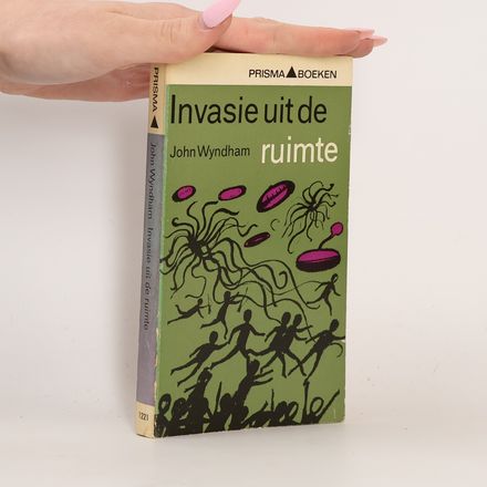 Invasie uit de ruimte
