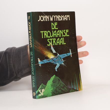 De Trojaanse Straal