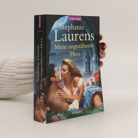 Mein ungezähmtes Herz. Roman