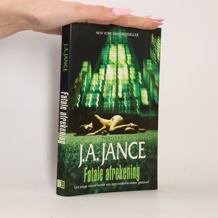 Fatale afrekening
