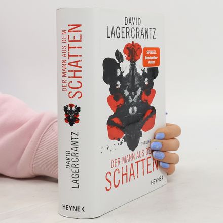 Der Mann aus dem Schatten
