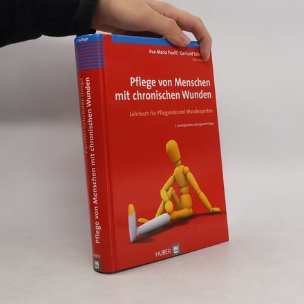 Pflege von Menschen mit chronischen Wunden