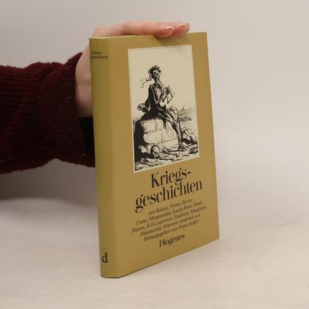 Kriegsgeschichten