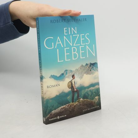 Ein ganzes Leben Filmausgabe