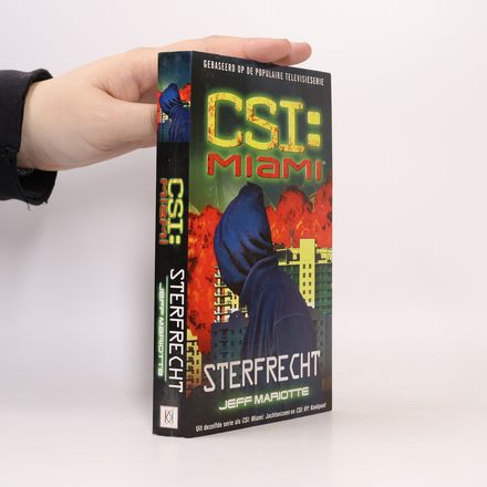 CSI: Miami: Sterfrecht