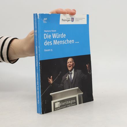 Die Würde des Menschen ...