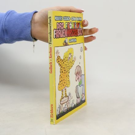 Das fröhliche Frauenhasserbuch