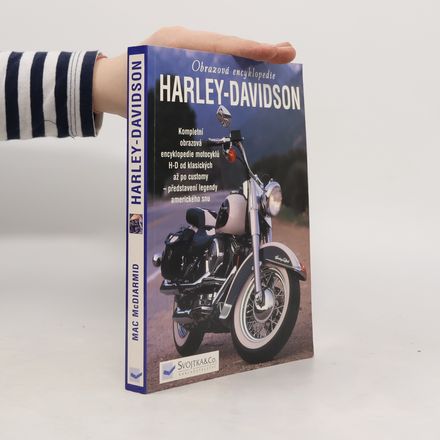 Harley-Davidson