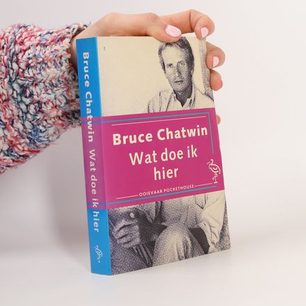 Ooievaar: Wat doe ik hier