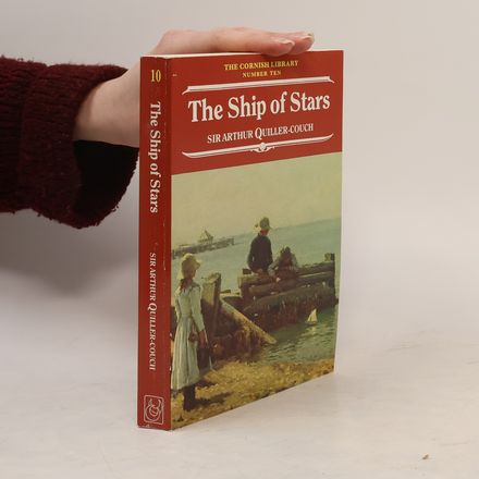 Ship of Stars