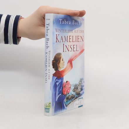 Winterliebe auf der Kamelien-Insel