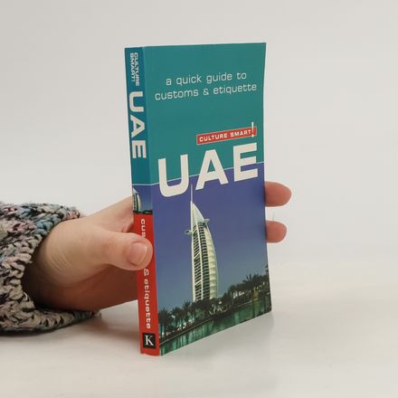 Culture Smart!: UAE