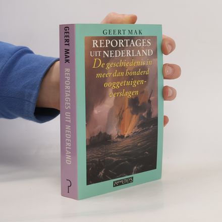 Reportages uit Nederland