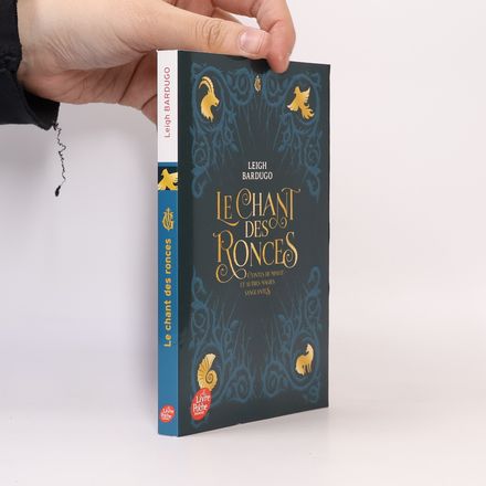 Le chant des ronces