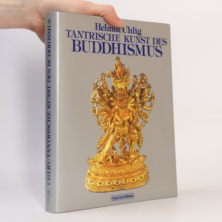 Tantrische Kunst des Buddhismus