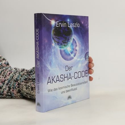 Der Akasha-Code