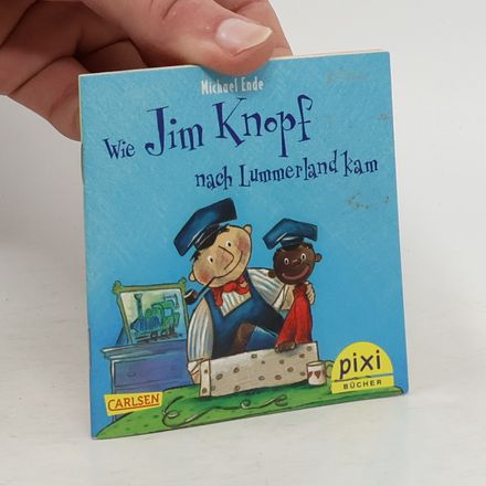 Jim Knopf und das Meermädchen