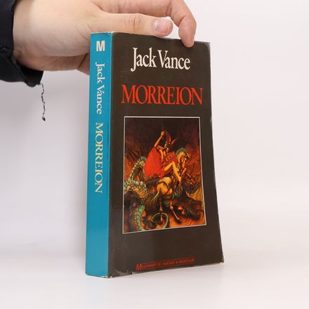 Morreion