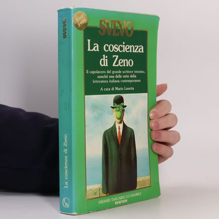 Grandi tascabili economici: La coscienza di Zeno