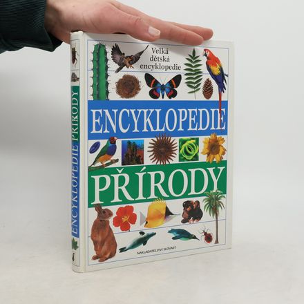 Encyklopedie přírody