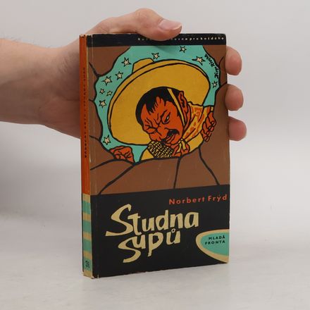 Studna supů