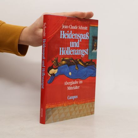 Heidenspaß und Höllenangst