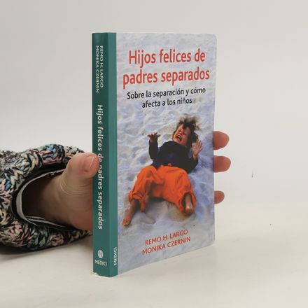 Hijos felices de padres separados