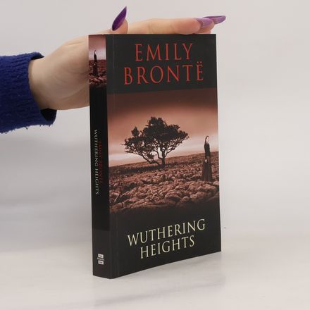 TAP Classics: Wuthering Heights