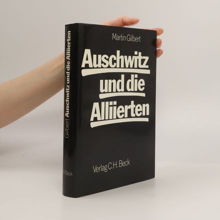 Auschwitz und die Alliierten