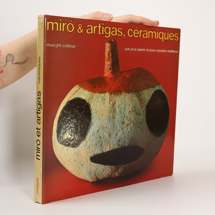 Miró & Artigas, Céramiques
