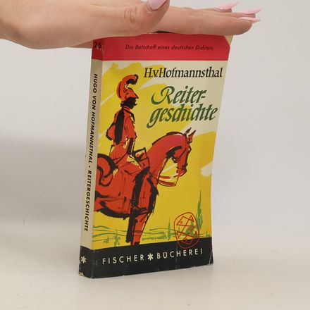 Reitergeschichte