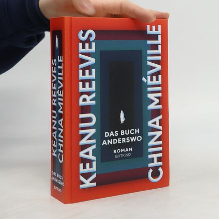 Das Buch Anderswo