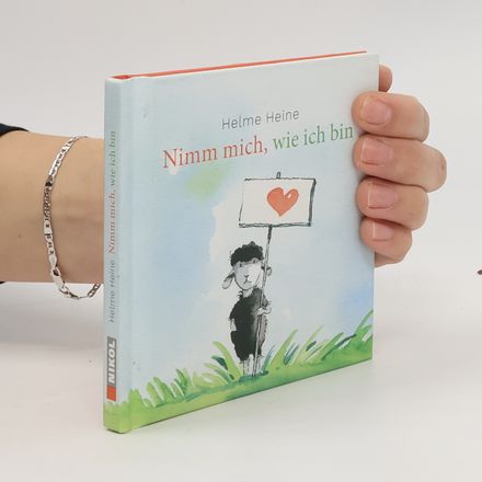Nimm mich, wie ich bin