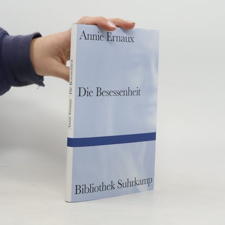 Die Besessenheit