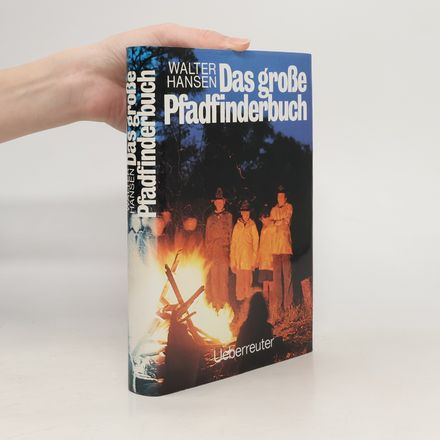 Das große Pfadfinderbuch