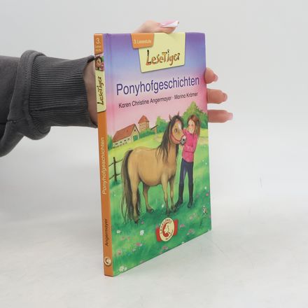 Ponyhofgeschichten