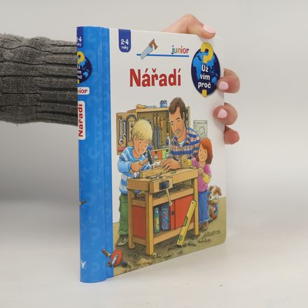 Nářadí