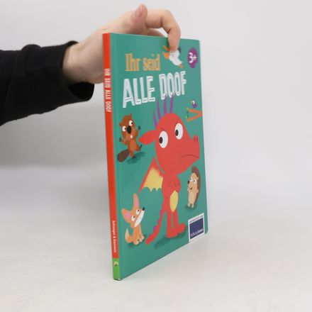 Ihr seid alle doof