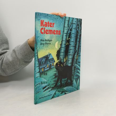 Kater Clemens