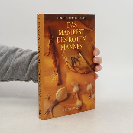 Das Manifest des Roten Mannes