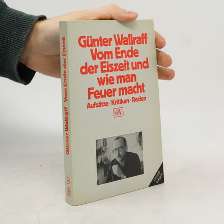 Vom Ende der Eiszeit und wie man Feuer macht