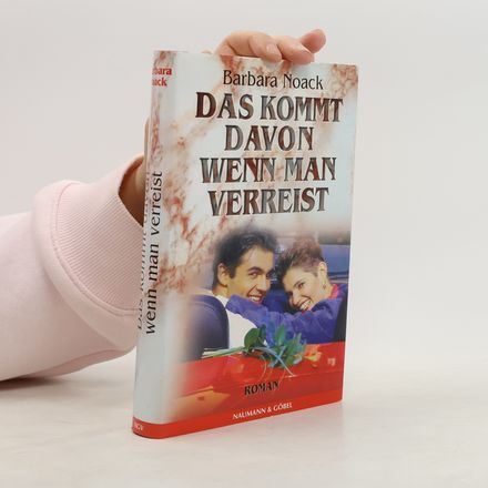 Das kommt davon, wenn man verreist