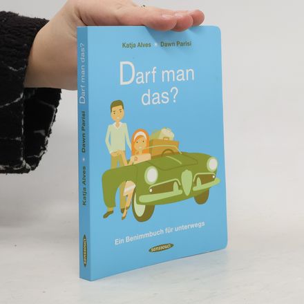 Darf man das?