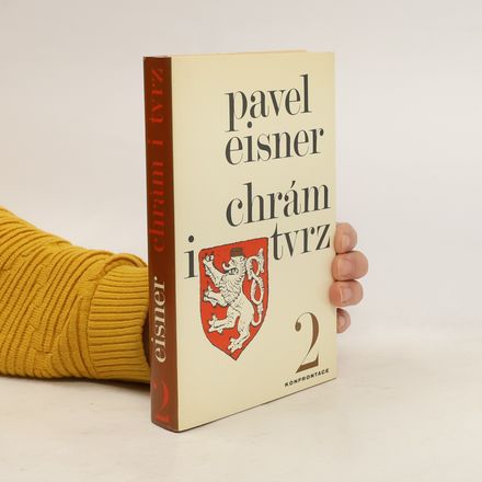 Chrám i tvrz 2