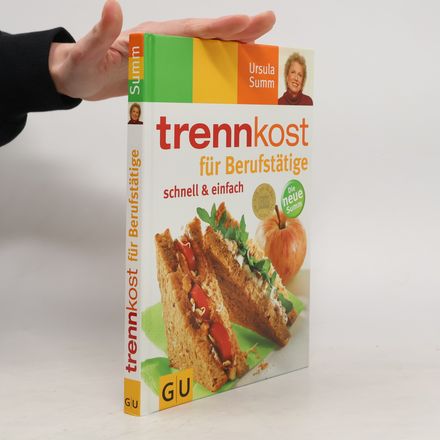 Trennkost für Berufstätige