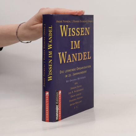 Wissen im Wandel
