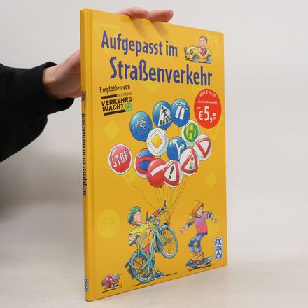 Aufgepasst im Strassenverkehr