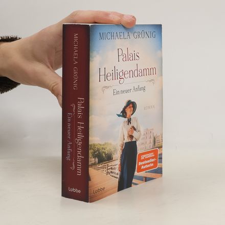 Ein neuer Anfang / Palais Heiligendamm Bd.1