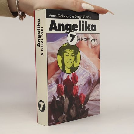 Angelika 7 díl